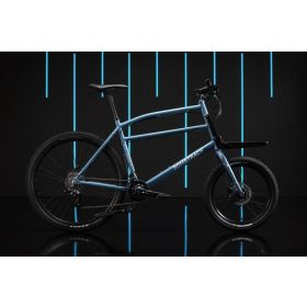 BOMBTRACK MUNROE CARGO Bike Mat Teal