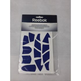 Stickers HT Reebok Blue