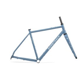 BOMBTRACK HOOK EXT Frame Fork Kit