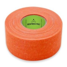 Renfrew Hockey Tape 25m Oranje