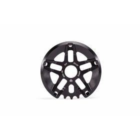 éclat ABYSS GUARD Sprocket black 25T