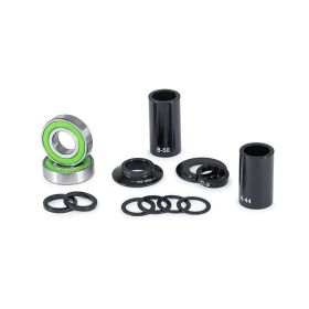 éclat MID BB black 19mm