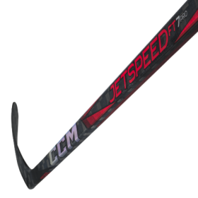 CCM Jetspeed FT7 Pro IJshockeystick