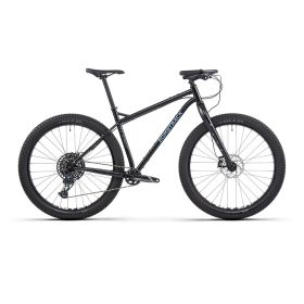 Bombtrack Beyond+ Adv 2025 Bike Matt Black