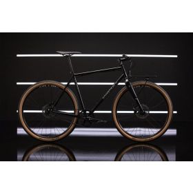 BOMBTRACK OUTLAW Mat Zwart