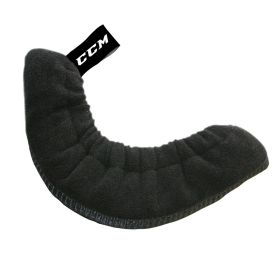 CCM Bladecovers SR Zwart