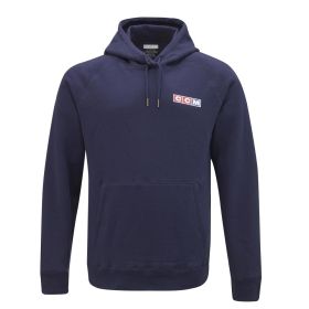 CCM RETRO BORN TO PLAY HOODIE