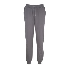 CCM Core Cuffed Jogger Senior Charcoal