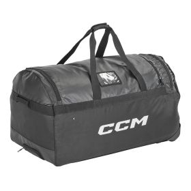 CCM ELITE WHEEL BAG 36" Black