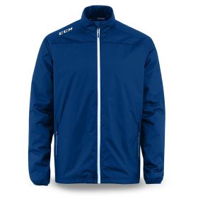 CCM HD Suit Jacket Navy