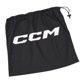 CCM Helmtas Zwart