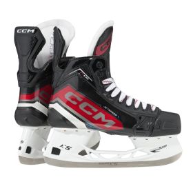 CCM Jetspeed FT670 Skates INT 6.5 (41 EU) -Reg