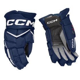 CCM - Jetspeed FT8 IJshockeyhandschoenen