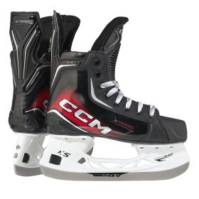 CCM - Jetspeed FT870 IJshockeyschaatsen - Junior - 1.0 (33.5 EU) - Regular
