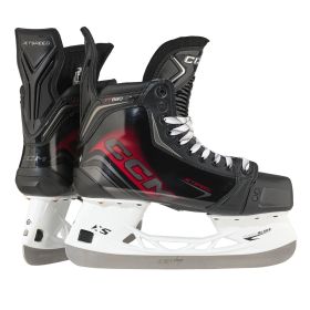 CCM - Jetspeed FT880 IJshockeyschaatsen - Senior - 10.0 (45.5 EU) - Wide