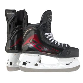 CCM - Jetspeed FT890 IJshockeyschaatsen - Senior - 10.0 (45.5 EU) - Wide