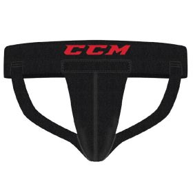 CCM Toque One Size Zwart