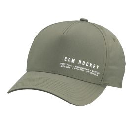 CCM Pet Nostalgia Groen