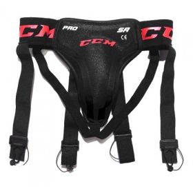 CCM PRO JOCK COMBO SR