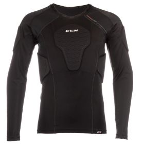 CCM Referee Padded Shirt SR