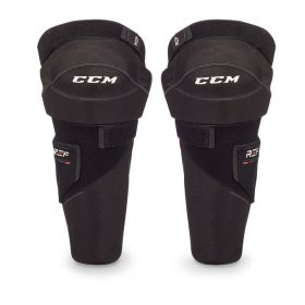 CCM Referee Beenkappen SR 14"