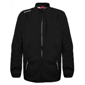 CCM SHELL JACKET SR Black XS