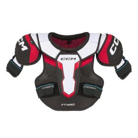 CCM Jetspeed FT680 Shoulder Pads 