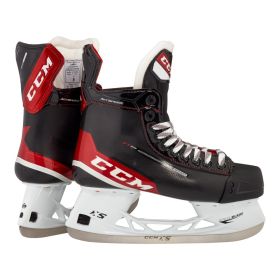 CCM JETSPEED FT475 Schaatsen SR 7.0 D (42 EU) - Regular