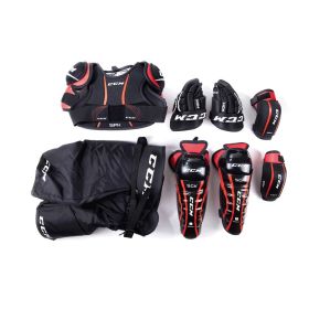 CCM 2021 STARTER KIT YT