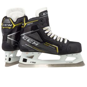 CCM SUPERTACKS 9370 Goalie Schaatsen SR D