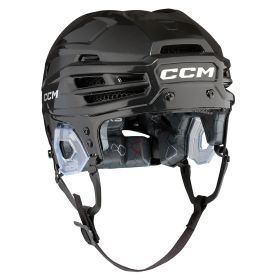 CCM - Tacks 920 IJshockeyhelm - Zwart - L
