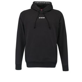 CCM SR TEAM PULLOVER HOODIE
