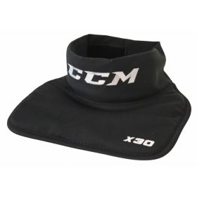 CCM X30 Nekbeschermer SR