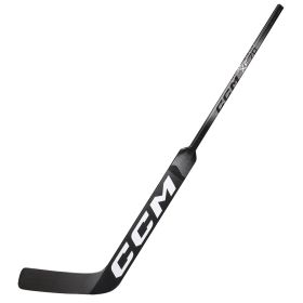 CCM XF-70 Goalie IJshockeystick SR Zwart/Grijs 26 P4 L