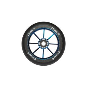 Chilli Stuntstep Wiel Base (S) en Rocky - 110 mm - 1 stuk