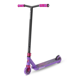 Chilli Stunt Scooter Critter - Octopus