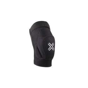 FUSE ALPHA CLASSIC Youth Kneepad Black/Grey 