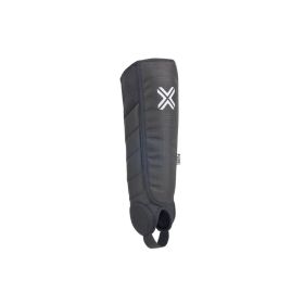 FUSE ALPHA PLUS Youth Shinpad combo Black/Grey XS-S
