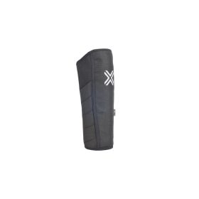 FUSE ALPHA PRO Youth Shinpad Black/Grey XS-S