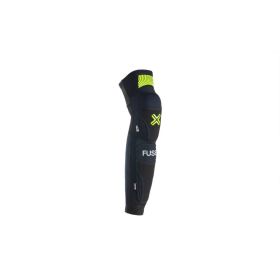 FUSE OMEGA 100 Kneepad combo Black/Neon