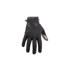FUSE STEALTH Gloves Black 