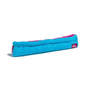 Guardog Blade Cover 2-Tone Terry Blue / Pink