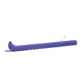 Guardog Figure Blade Cover Purple Glitz