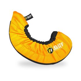 Elite - Pro IJshockey Schaatsbeschermer - Geel - Junior 1-5 (EU 33-39)