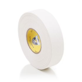 HOWIES 25 yd Witte Tape 2,5cm x 23m