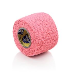 Howies - Stretchy Grip IJshockeytape 3,8cm x 4,5m - Roze