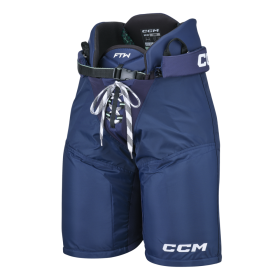 CCM Jetspeed FTW Dames IJshockeybroek Velcro SR