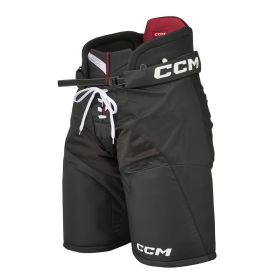 CCM NEXT Hockey Pants SR BK S