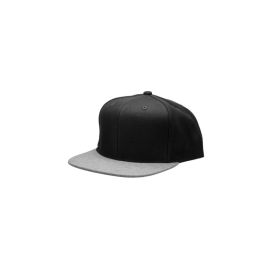 CCM Team Flatbrim Snapback Pet SR One Size
