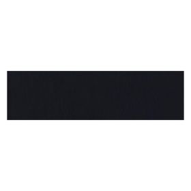 PadSkinz Big Sheet 54"x15" (137x38cm) Zwart
